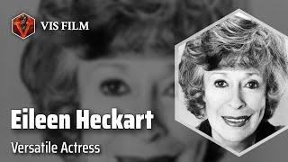 Eileen Heckart: A Star Shining Brightly | Actors & Actresses Biography