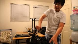 Alexmos 32bit Demo Setup With DYS Eagle Eye Gimbal