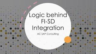 Logicla reasoning behind FI-SD Integration - Part 1