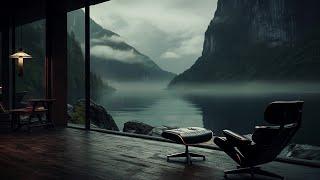 Music for Comfort & Concentration — Chillout Mix