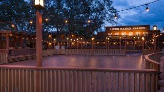 Overview of Westgate River Ranch Resort and Rodeo in Florida