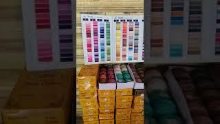 Butterfly Cotton Threads. Whatsapp 03465057858 03055458443 #WoolShop #WoollVariety #KnittingWool