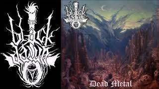 True Black Dawn [FIN] [Raw Black] 1996 - Dead Metal (Full Demo)