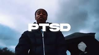 [FREE] Clavish x UK Rap Type Beat “PTSD” | Prod@tr3vinho