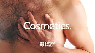 Gynaecomastia (Male Breast Surgery) | Nuffield Health