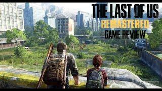 The Last of Us Remastered Review