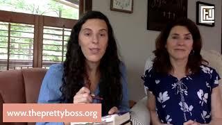 Your Thoughts Change Your Life | Ally Johnson With Guest Lori Rola