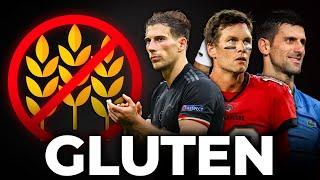 Glutenfrei zum Topathlet! Warum Gluten Dir schadet (Selbstexperiment)