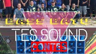 TES SOUND (AUDIO) - Bass Batu - Theo Vaness - I Go My Own - Spadix 28