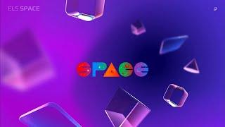 SPACE IMMERSION BUSINESS SHOW День 2.Светлана Ильина и Константин Кирст. Пространство ELS SPACE