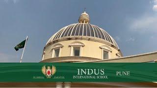 School Tour at INDUS PUNE, INDIA 