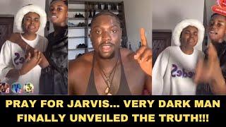 Wahala As Very Dark Man Expose The Truth About Peller And Jarvis Relationship!!!