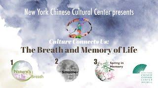 The Breath and Memory of Life