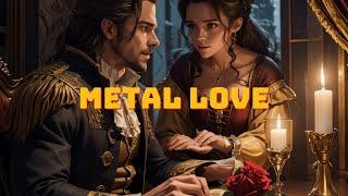 Valentine's Day meets POWER METAL Ballads