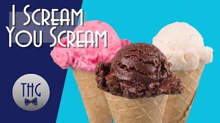 A History of Ice Cream