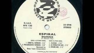 Dunne - Espiral (1991)