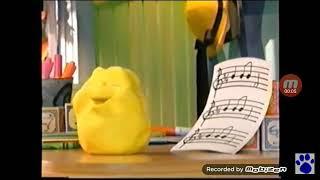 BB's Music Time - Nobody's Better Than Me