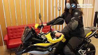 NOVO FATO PACEDRY - MT Motor BMW Motorrad