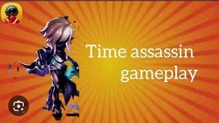 supersus Time assassin gameplay