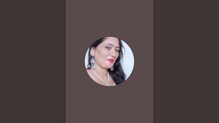 Poonam Mishra is live!