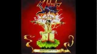 Sabbat-I for an Eye