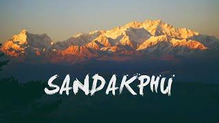 Sandakphu | Singalila National Park | Darjeeling - Nepal | Arty You