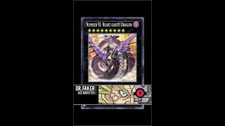 Yugioh Duel Links - THIS is The Real Dr. Faker's ACE Monster!