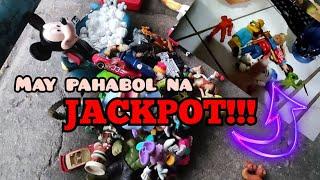 Tondo Picker Episode 71: Yung may JACKPOT ka na tapos may humabol pa na JACKPOT!