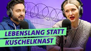 Hinter Gittern: Brauchen wir mehr Knast? | Duo Informale