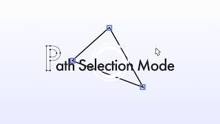 Path Selection Mode for After Effects