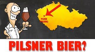 PILSNER BIER - Was ist das eigentlich?