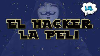 EL HACKER LA PELI - LOS 5 VALORES - LOL RETOS DIVERTIDOS