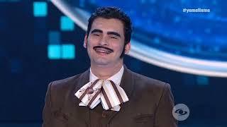 Yo me llamo Vicente Fernández 28 de febrero (Audiciones yo me llamo 2025)