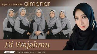 DI WAJAHMU - ALBUM ALMANAR VOL 26