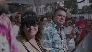 Ghost-Note | Live at NOLA Funk Fest 2023