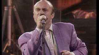 Phil Collins Serious Hits... Live! Berlin 1990