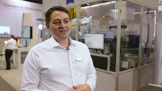 ZEISS DuraMax CMM: Automating Precision on the Shop Floor
