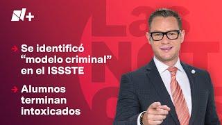 Las Noticias - Programa Completo 20 de junio de 2024