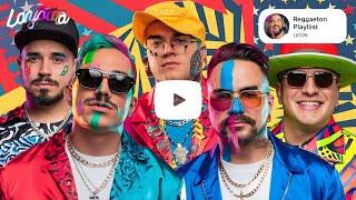  Las canciones de reggaeton son la mejor playlist del 2024