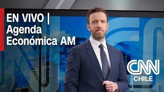 Agenda Económica AM | 3 de marzo de 2025