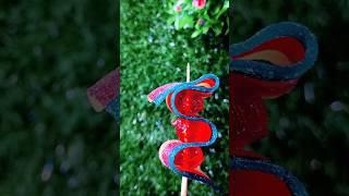 General Candy Zazzy Chupa Chops Colourful Jelly #youtubeshorts  #status #trending #viralvideo