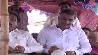 TS CM KCR seriously focuses on Adilabad Developments - Express TV