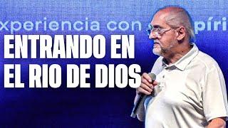 Entrando en el rio de Dios | Apóstol Ricardo Di Rocco