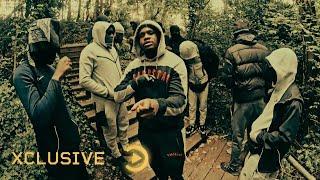 (OVE) Bagzoverfame X General Jamz X Greeze - 3/4 (Music Video) | Pressplay