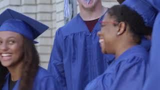 Kilgore College Commercial