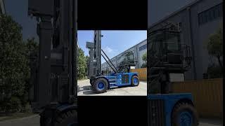 xinghao forklift  #dieselforklift #forklift #electricforklift #warehouse #shorts