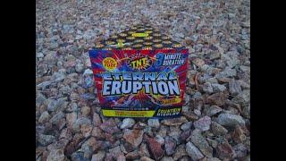 TNT Fireworks - Eternal Eruption Fountain (new for '24)