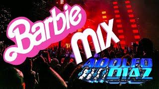 MÚSICA DE ANTRO AGOSTO 2023 - (BARBIE MIX) DJ Adolfo Díaz  