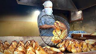 800-1000 SAMOSAS PER DAY | BEST RECIPE | Sagban Food