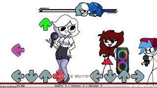 Friday Night Funkin' Vs Xiaro - (FNF Mod)